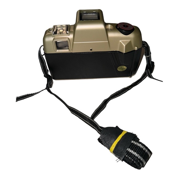 🔥  Nikai Big Royal View f/4.5 50mm 35mm Film Camera W/ Telescopic Flash & Bag🔥 - Picture 6 of 12